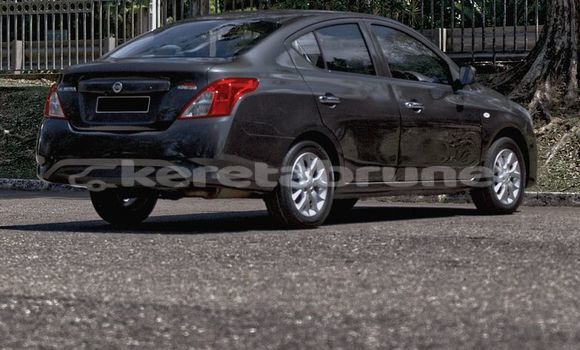 Buy Used Nissan Almera Black Car in Bandar Seri Begawan in Brunei-Muara Buy Used Nissan Almera Black Car in Bandar Seri Begawan in Brunei-Muara
