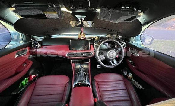 Buy Used MG GS White Car in Bandar Seri Begawan in Brunei-Muara Buy Used MG GS White Car in Bandar Seri Begawan in Brunei-Muara