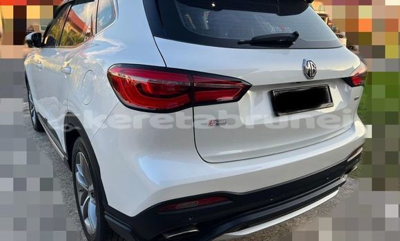 Buy Used MG GS White Car in Bandar Seri Begawan in Brunei-Muara Buy Used MG GS White Car in Bandar Seri Begawan in Brunei-Muara