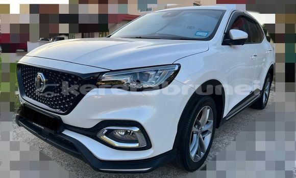 Buy Used MG GS White Car in Bandar Seri Begawan in Brunei-Muara Buy Used MG GS White Car in Bandar Seri Begawan in Brunei-Muara