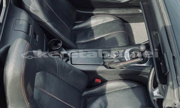 Buy Used Mazda MX-5 Red Car in Bandar Seri Begawan in Brunei-Muara Buy Used Mazda MX-5 Red Car in Bandar Seri Begawan in Brunei-Muara