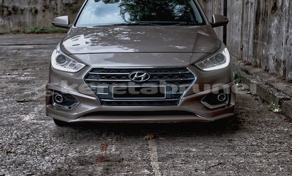 Buy Used Hyundai Verna Other Car in Bandar Seri Begawan in Brunei-Muara
