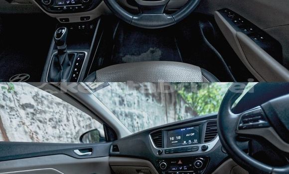 Buy Used Hyundai Verna Other Car in Bandar Seri Begawan in Brunei-Muara Buy Used Hyundai Verna Other Car in Bandar Seri Begawan in Brunei-Muara