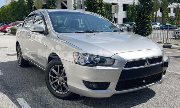 Buy Used Mitsubishi Lancer Other Car in Bandar Seri Begawan in Brunei-Muara Buy Used Mitsubishi Lancer Other Car in Bandar Seri Begawan in Brunei-Muara