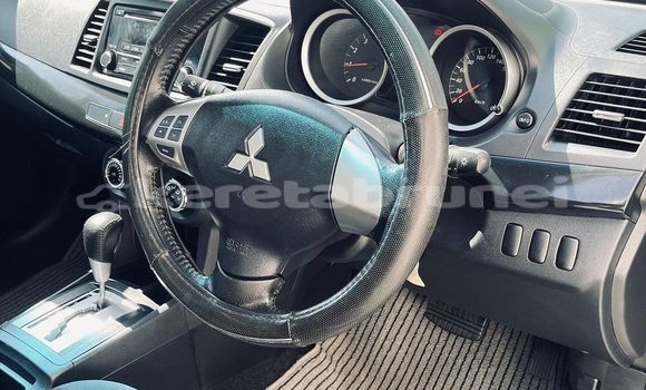 Buy Used Mitsubishi Lancer Other Car in Bandar Seri Begawan in Brunei-Muara Buy Used Mitsubishi Lancer Other Car in Bandar Seri Begawan in Brunei-Muara