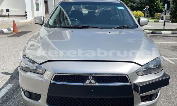 Buy Used Mitsubishi Lancer Other Car in Bandar Seri Begawan in Brunei-Muara Buy Used Mitsubishi Lancer Other Car in Bandar Seri Begawan in Brunei-Muara