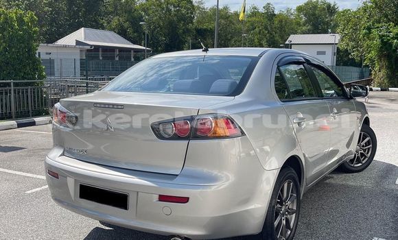 Buy Used Mitsubishi Lancer Other Car in Bandar Seri Begawan in Brunei-Muara Buy Used Mitsubishi Lancer Other Car in Bandar Seri Begawan in Brunei-Muara