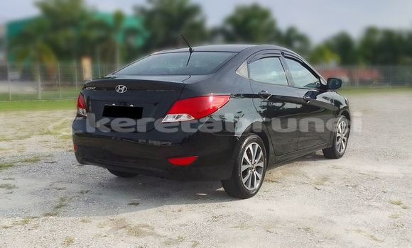 Buy Used Hyundai Accent Black Car in Bandar Seri Begawan in Brunei-Muara Buy Used Hyundai Accent Black Car in Bandar Seri Begawan in Brunei-Muara