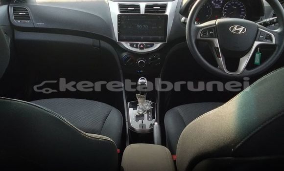 Buy Used Hyundai Accent Black Car in Bandar Seri Begawan in Brunei-Muara Buy Used Hyundai Accent Black Car in Bandar Seri Begawan in Brunei-Muara