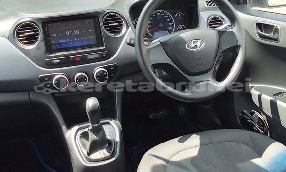 Buy Used Hyundai i10 White Car in Bandar Seri Begawan in Brunei-Muara Buy Used Hyundai i10 White Car in Bandar Seri Begawan in Brunei-Muara