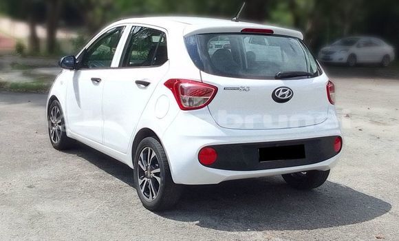 Buy Used Hyundai i10 White Car in Bandar Seri Begawan in Brunei-Muara Buy Used Hyundai i10 White Car in Bandar Seri Begawan in Brunei-Muara