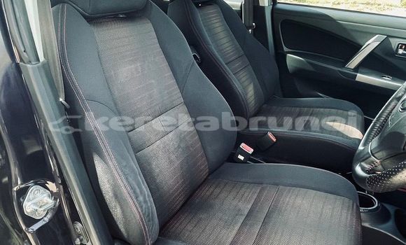 Buy Used Perodua MyVi Black Car in Bandar Seri Begawan in Brunei-Muara Buy Used Perodua MyVi Black Car in Bandar Seri Begawan in Brunei-Muara