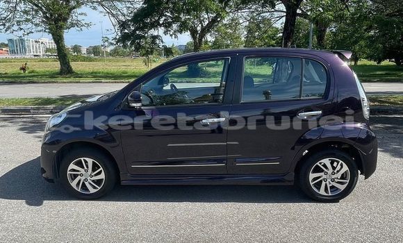Buy Used Perodua MyVi Black Car in Bandar Seri Begawan in Brunei-Muara Buy Used Perodua MyVi Black Car in Bandar Seri Begawan in Brunei-Muara