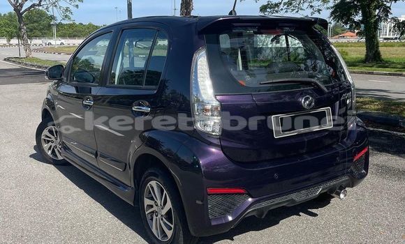 Buy Used Perodua MyVi Black Car in Bandar Seri Begawan in Brunei-Muara Buy Used Perodua MyVi Black Car in Bandar Seri Begawan in Brunei-Muara