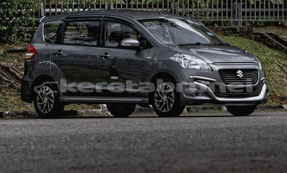 Buy Used Suzuki Ertiga Other Car in Bandar Seri Begawan in Brunei-Muara Buy Used Suzuki Ertiga Other Car in Bandar Seri Begawan in Brunei-Muara