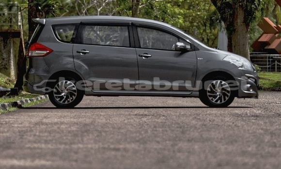 Buy Used Suzuki Ertiga Other Car in Bandar Seri Begawan in Brunei-Muara Buy Used Suzuki Ertiga Other Car in Bandar Seri Begawan in Brunei-Muara