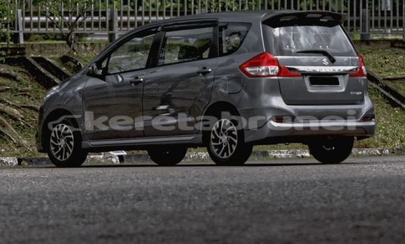 Buy Used Suzuki Ertiga Other Car in Bandar Seri Begawan in Brunei-Muara Buy Used Suzuki Ertiga Other Car in Bandar Seri Begawan in Brunei-Muara