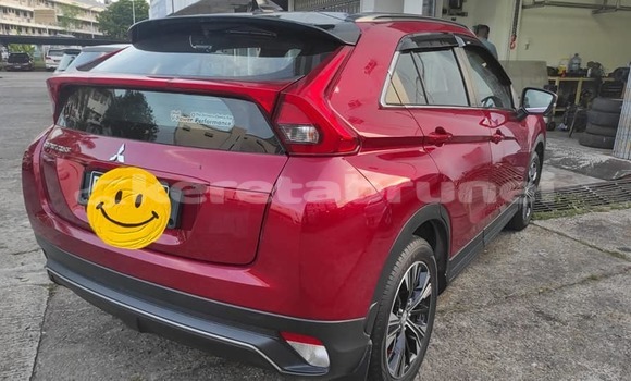 Buy Used Mitsubishi Eclipse Red Car in Bandar Seri Begawan in Brunei-Muara Buy Used Mitsubishi Eclipse Red Car in Bandar Seri Begawan in Brunei-Muara