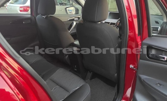 Buy Used Mitsubishi Eclipse Red Car in Bandar Seri Begawan in Brunei-Muara Buy Used Mitsubishi Eclipse Red Car in Bandar Seri Begawan in Brunei-Muara