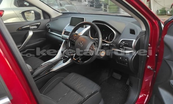 Buy Used Mitsubishi Eclipse Red Car in Bandar Seri Begawan in Brunei-Muara Buy Used Mitsubishi Eclipse Red Car in Bandar Seri Begawan in Brunei-Muara