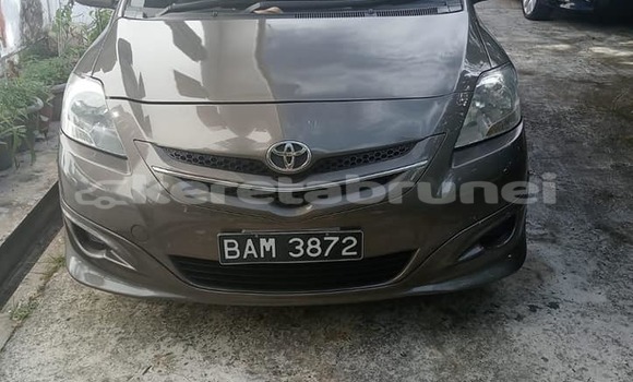 Buy Used Toyota Vios Other Car in Bandar Seri Begawan in Brunei-Muara Buy Used Toyota Vios Other Car in Bandar Seri Begawan in Brunei-Muara