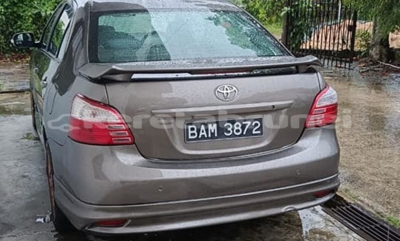 Buy Used Toyota Vios Other Car in Bandar Seri Begawan in Brunei-Muara Buy Used Toyota Vios Other Car in Bandar Seri Begawan in Brunei-Muara