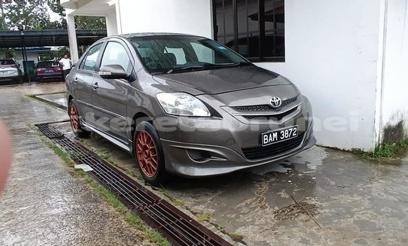 Buy Used Toyota Vios Other Car in Bandar Seri Begawan in Brunei-Muara Buy Used Toyota Vios Other Car in Bandar Seri Begawan in Brunei-Muara
