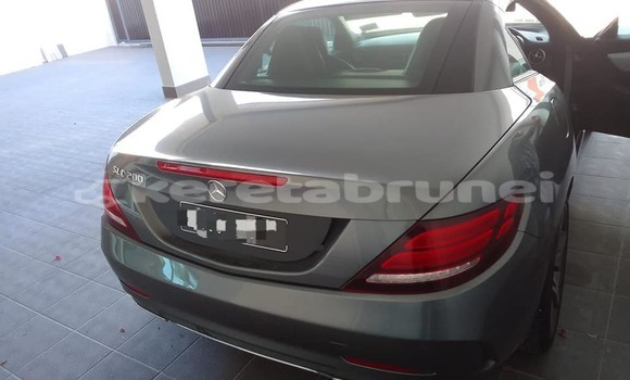 Buy Used Mercedes-Benz C–Class Other Car in Bandar Seri Begawan in Brunei-Muara Buy Used Mercedes-Benz C–Class Other Car in Bandar Seri Begawan in Brunei-Muara