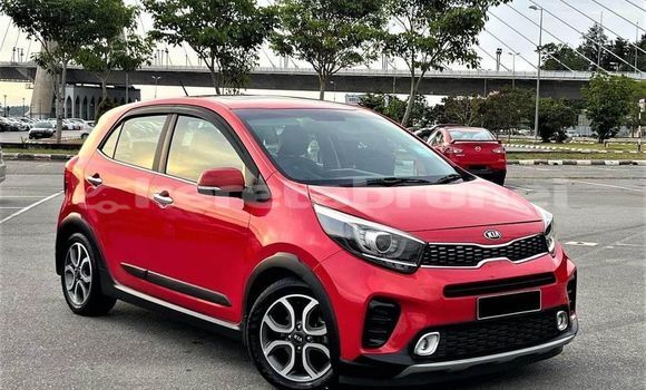 Buy Used Kia Picanto Red Car in Bandar Seri Begawan in Brunei-Muara Buy Used Kia Picanto Red Car in Bandar Seri Begawan in Brunei-Muara