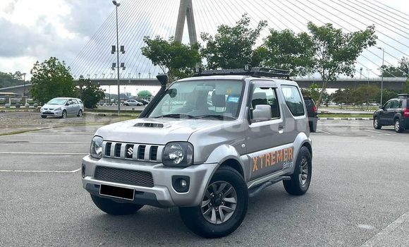 Buy Used Suzuki Jimny Other Car in Bandar Seri Begawan in Brunei-Muara Buy Used Suzuki Jimny Other Car in Bandar Seri Begawan in Brunei-Muara