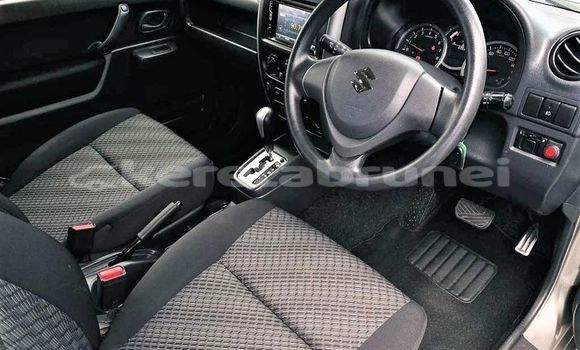 Buy Used Suzuki Jimny Other Car in Bandar Seri Begawan in Brunei-Muara Buy Used Suzuki Jimny Other Car in Bandar Seri Begawan in Brunei-Muara