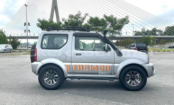 Buy Used Suzuki Jimny Other Car in Bandar Seri Begawan in Brunei-Muara Buy Used Suzuki Jimny Other Car in Bandar Seri Begawan in Brunei-Muara