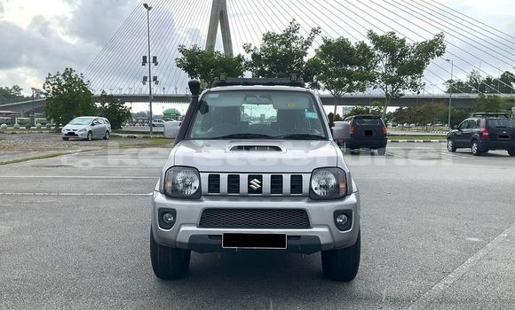 Buy Used Suzuki Jimny Other Car in Bandar Seri Begawan in Brunei-Muara Buy Used Suzuki Jimny Other Car in Bandar Seri Begawan in Brunei-Muara
