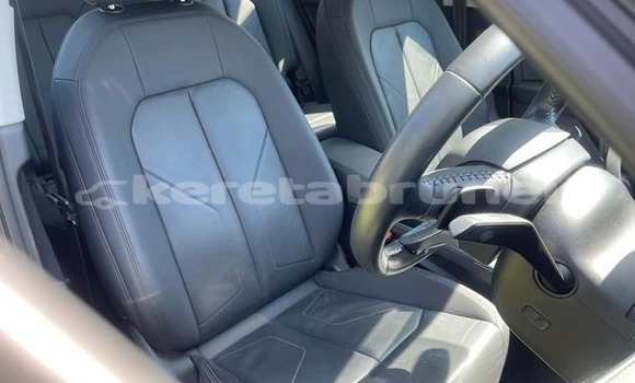 Buy Used Audi Q3 Other Car in Bandar Seri Begawan in Brunei-Muara Buy Used Audi Q3 Other Car in Bandar Seri Begawan in Brunei-Muara