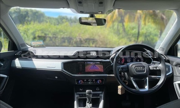 Buy Used Audi Q3 Other Car in Bandar Seri Begawan in Brunei-Muara Buy Used Audi Q3 Other Car in Bandar Seri Begawan in Brunei-Muara