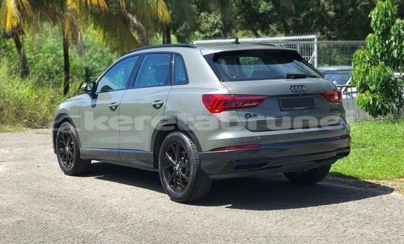 Buy Used Audi Q3 Other Car in Bandar Seri Begawan in Brunei-Muara Buy Used Audi Q3 Other Car in Bandar Seri Begawan in Brunei-Muara