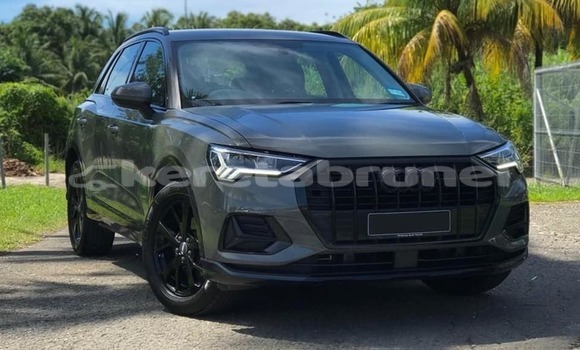 Buy Used Audi Q3 Other Car in Bandar Seri Begawan in Brunei-Muara Buy Used Audi Q3 Other Car in Bandar Seri Begawan in Brunei-Muara