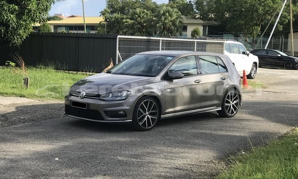 Buy Used Volkswagen Golf Other Car in Bandar Seri Begawan in Brunei-Muara Buy Used Volkswagen Golf Other Car in Bandar Seri Begawan in Brunei-Muara