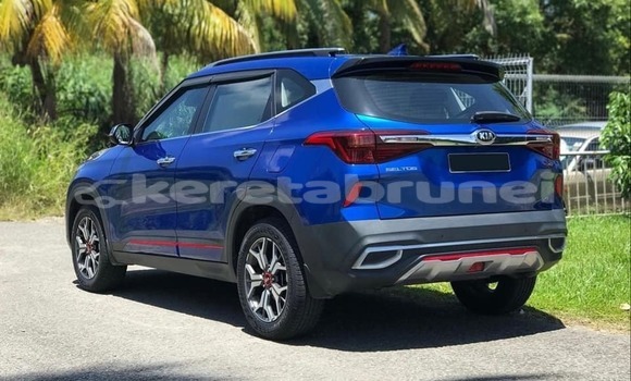 Buy Used Kia Sedona Blue Car in Bandar Seri Begawan in Brunei-Muara Buy Used Kia Sedona Blue Car in Bandar Seri Begawan in Brunei-Muara