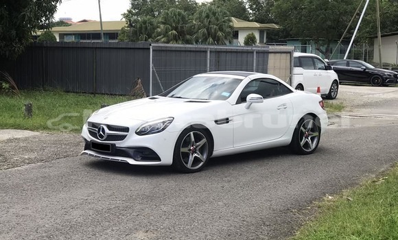 Buy Used Mercedes-Benz CLA-klasse White Car in Bandar Seri Begawan in Brunei-Muara Buy Used Mercedes-Benz CLA-klasse White Car in Bandar Seri Begawan in Brunei-Muara