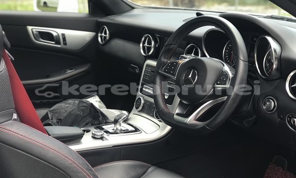 Buy Used Mercedes-Benz CLA-klasse White Car in Bandar Seri Begawan in Brunei-Muara Buy Used Mercedes-Benz CLA-klasse White Car in Bandar Seri Begawan in Brunei-Muara