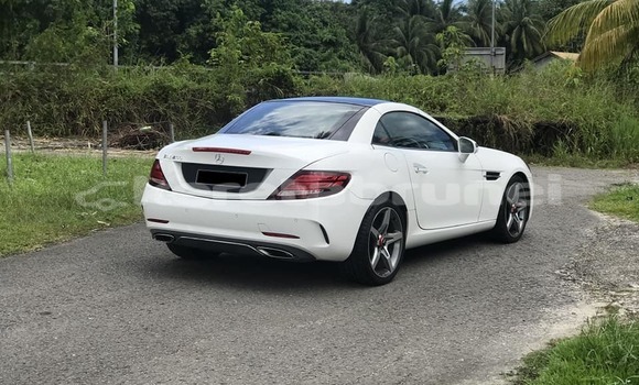 Buy Used Mercedes-Benz CLA-klasse White Car in Bandar Seri Begawan in Brunei-Muara Buy Used Mercedes-Benz CLA-klasse White Car in Bandar Seri Begawan in Brunei-Muara