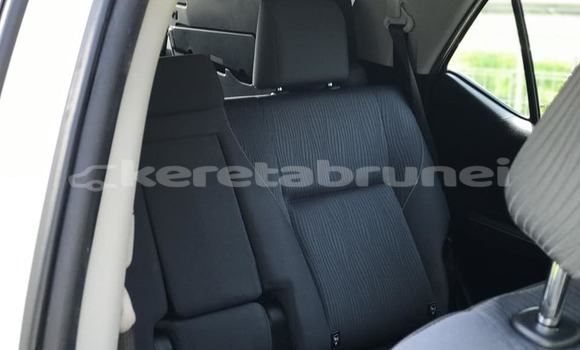 Buy Used Toyota Fortuner White Car in Bandar Seri Begawan in Brunei-Muara Buy Used Toyota Fortuner White Car in Bandar Seri Begawan in Brunei-Muara