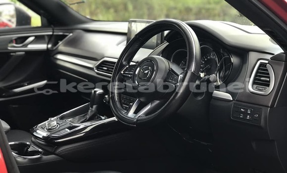 Buy Used Mazda CX-5 Red Car in Bandar Seri Begawan in Brunei-Muara Buy Used Mazda CX-5 Red Car in Bandar Seri Begawan in Brunei-Muara