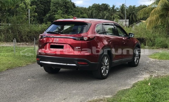 Buy Used Mazda CX-5 Red Car in Bandar Seri Begawan in Brunei-Muara Buy Used Mazda CX-5 Red Car in Bandar Seri Begawan in Brunei-Muara