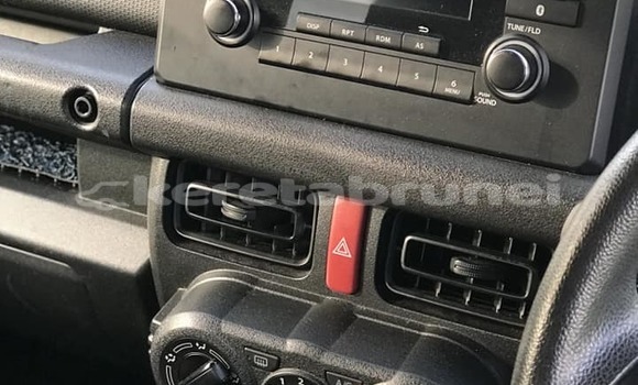 Buy Used Suzuki Jimny Black Car in Bandar Seri Begawan in Brunei-Muara Buy Used Suzuki Jimny Black Car in Bandar Seri Begawan in Brunei-Muara