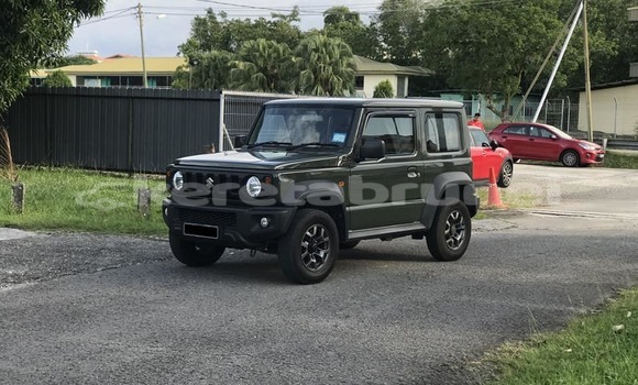 Buy Used Suzuki Jimny Black Car in Bandar Seri Begawan in Brunei-Muara Buy Used Suzuki Jimny Black Car in Bandar Seri Begawan in Brunei-Muara
