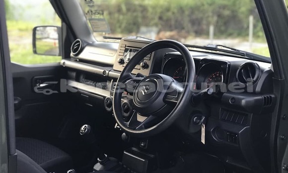 Buy Used Suzuki Jimny Black Car in Bandar Seri Begawan in Brunei-Muara Buy Used Suzuki Jimny Black Car in Bandar Seri Begawan in Brunei-Muara