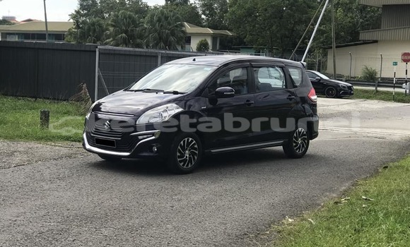 Buy Used Suzuki Ertiga Black Car in Bandar Seri Begawan in Brunei-Muara Buy Used Suzuki Ertiga Black Car in Bandar Seri Begawan in Brunei-Muara