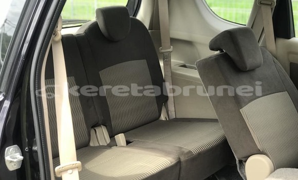 Buy Used Suzuki Ertiga Black Car in Bandar Seri Begawan in Brunei-Muara Buy Used Suzuki Ertiga Black Car in Bandar Seri Begawan in Brunei-Muara